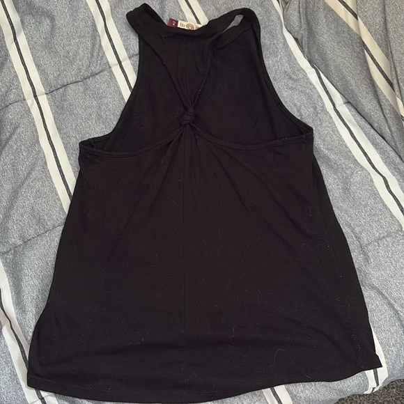 Humorous Racerback Tank - Picture 3 of 4